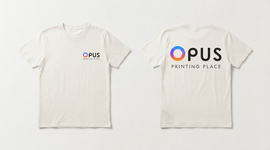 オリジナルプリントTシャツ