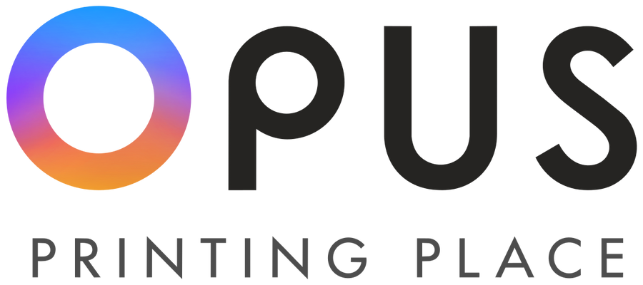 OPUS PRINTING PLACE